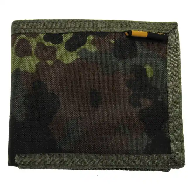 MFH Nylonová peněženka, BW camo Vrácení Zdarma
