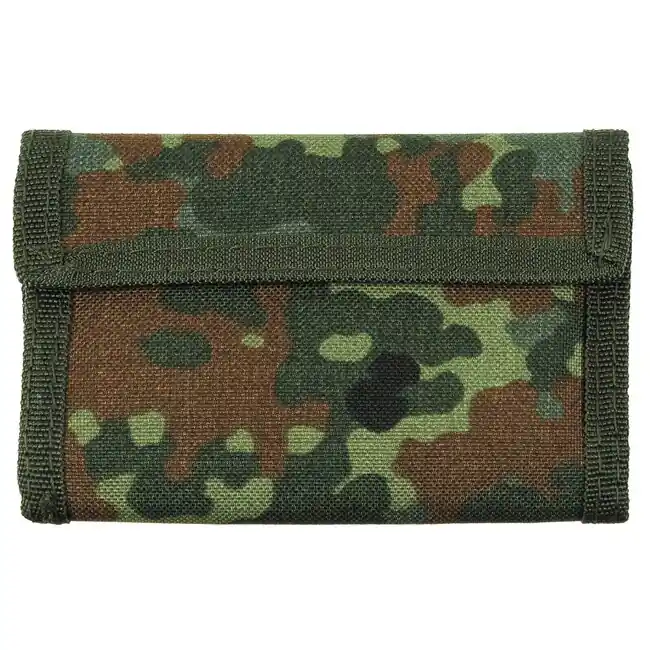 MFH Peněženka, BW camo Zlevněný