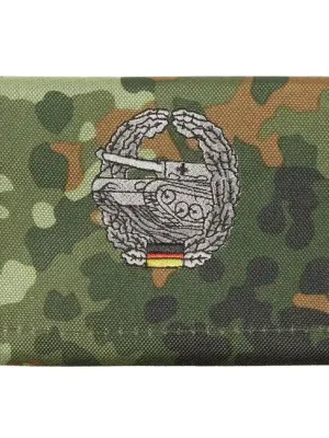 Cenový Hit MFH Panzer peněženka, BW camo