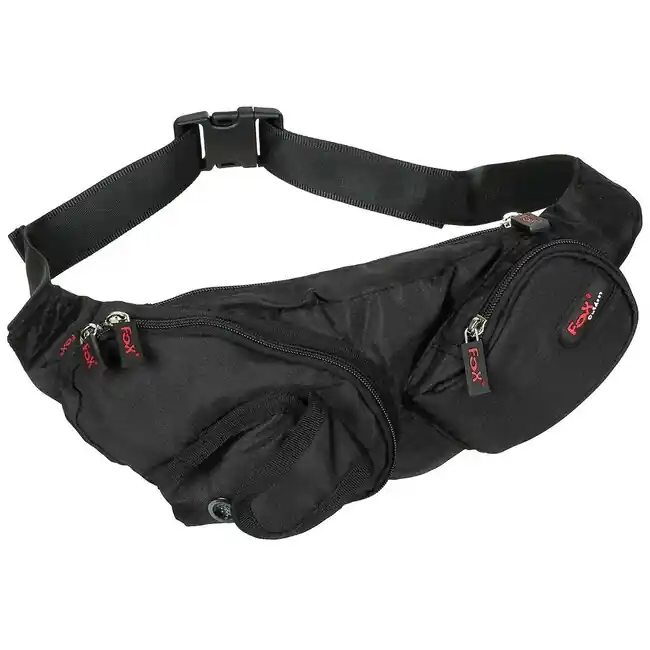 Fox Outdoor Motýlek, černý Akční Cena