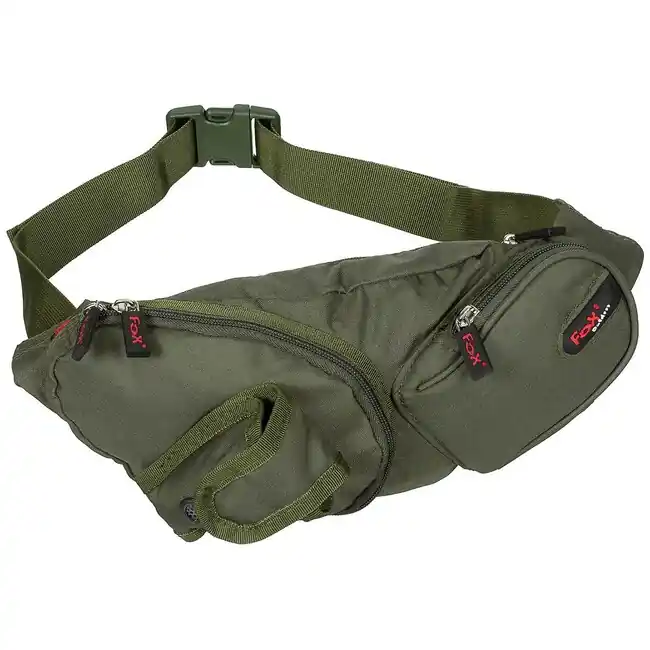 Fox Outdoor Ludvinka, OD zelená Pouze Dnes