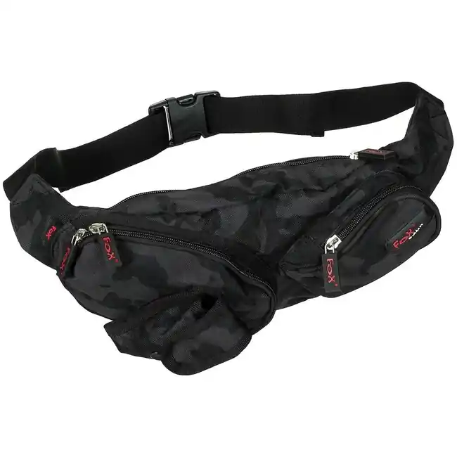 Kup Teď Fox Outdoor Oblečení na spaní, noční kamufláž