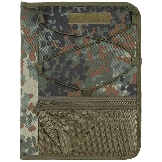 MFH Pouzdro na dokumenty A4, BW camo Akční Cena