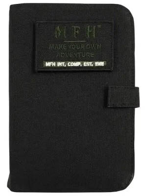 MFH Pouzdro s notebookem A6, černé Ihned K Objednání