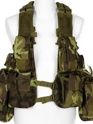 MFH Taktická vesta, M 95 CZ camo Koupit Online