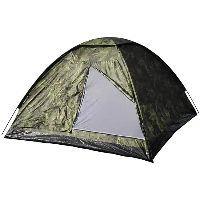 Pouze Dnes MFH Stan pro 3 osoby Monodom, M 95 CZ camo