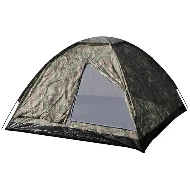 MFH Stan pro 3 osoby Monodom, operation-camo Super Cena