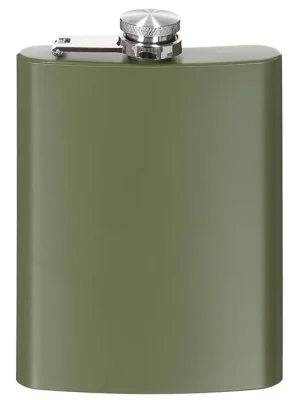 Značkový Fox Outdoor Láhev na stříkání, OD zelená, 8 OZ, 225 ml