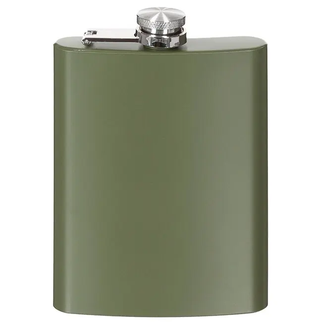 Značkový Fox Outdoor Láhev na stříkání, OD zelená, 8 OZ, 225 ml