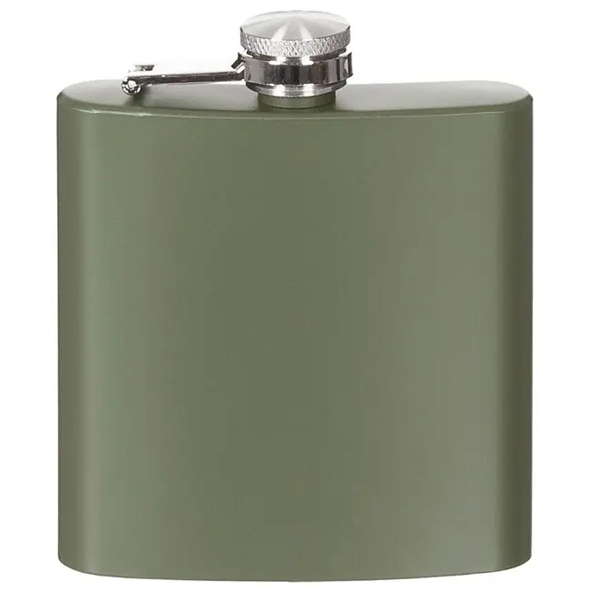 Ihned K Objednání Fox Outdoor Láhev na stříkání, OD zelená, 6 OZ, 170 ml