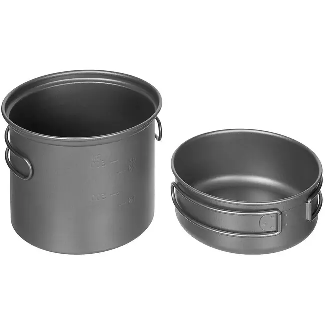 Top Prodej Fox Outdoor Jídelní souprava, titan
