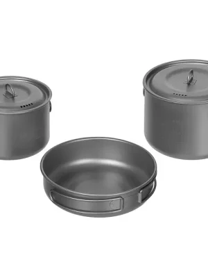 Kup Teď Fox Outdoor 5dílné prostírání, titan