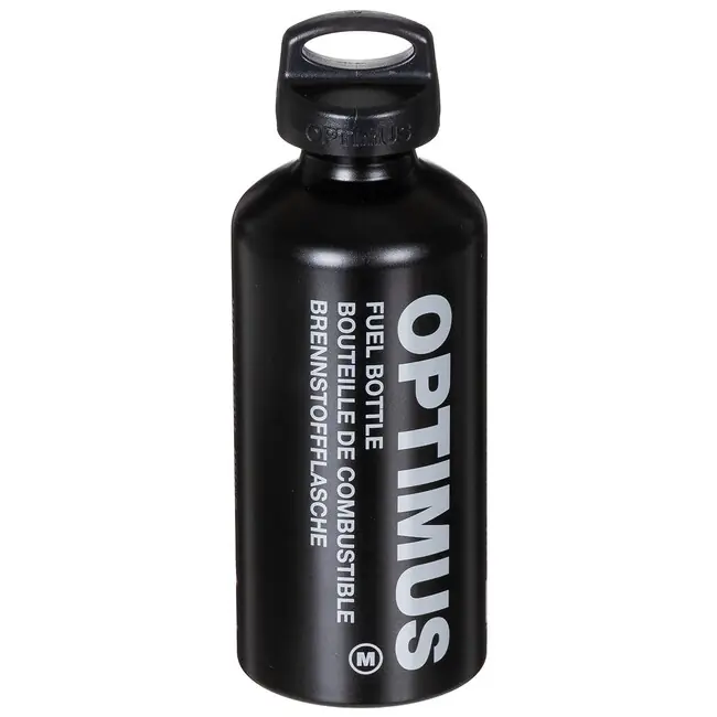 Katadyn Láhev na palivo Optimus, černá, 530 ml Časově Omezené