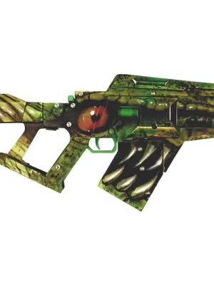 PAPER SHOOTERS Sada skládacích pistolí Paper Shooters Guardian Extinction Ihned K Objednání