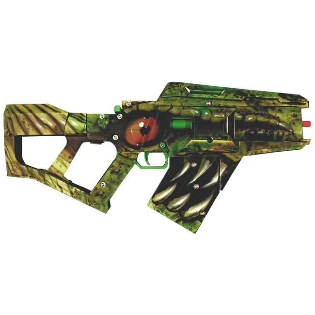 PAPER SHOOTERS Sada skládacích pistolí Paper Shooters Guardian Extinction Ihned K Objednání