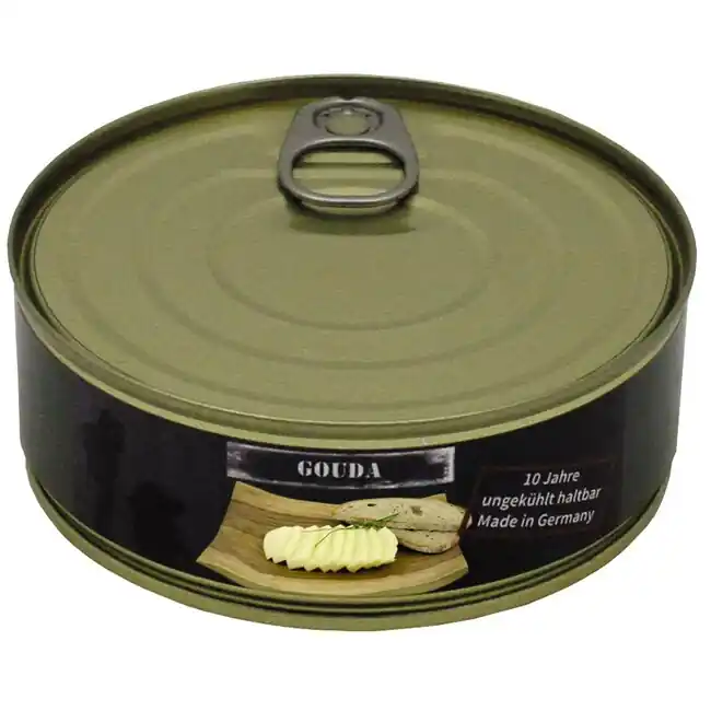 Výprodej MFH Sýr gouda, 200 g