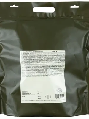 Finální Výprodej Trek‘n Eat Balíček denních dávek Typ IV