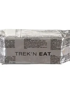 Trek‘n Eat sušenky, 125 g Ověřený