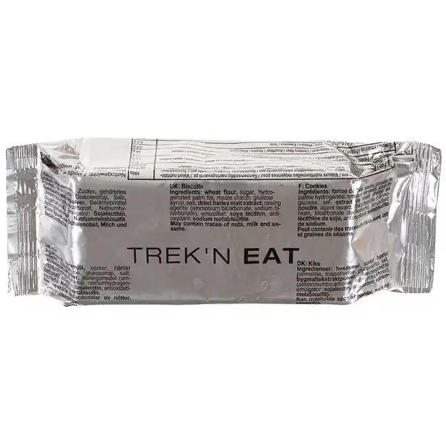 Trek‘n Eat sušenky, 125 g Ověřený