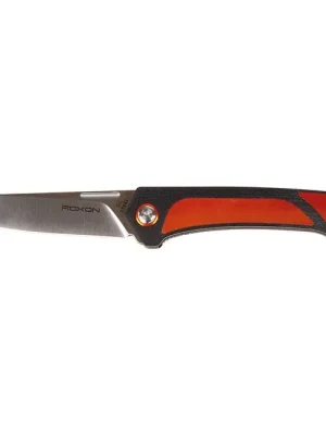 Akční Nabídka ROXON Nůž Jack K2 Exquisite Leather