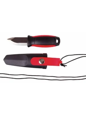 Fox Outdoor Outdoorový nůž Mini, plastová rukojeť, s pouzdrem Cenová Bomba