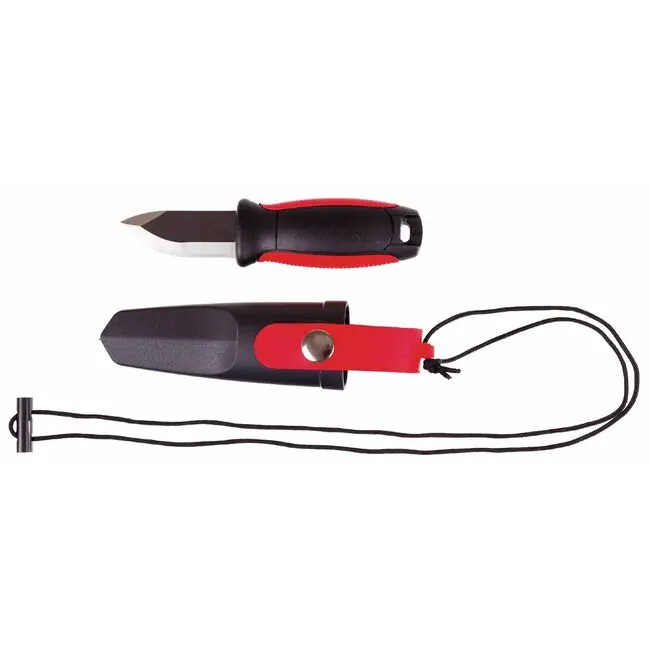 Fox Outdoor Outdoorový nůž Mini, plastová rukojeť, s pouzdrem Cenová Bomba