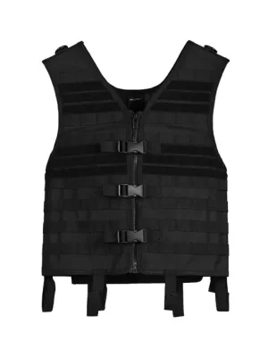 Mil-Tec Vesta taktická CARRIER GEN.II, černá Novinka