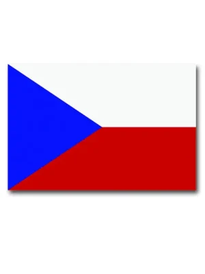Mil-Tec vlajka české republiky Sleva