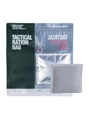 TACTICAL FOODPACK® ohřívací sáček Finální Výprodej