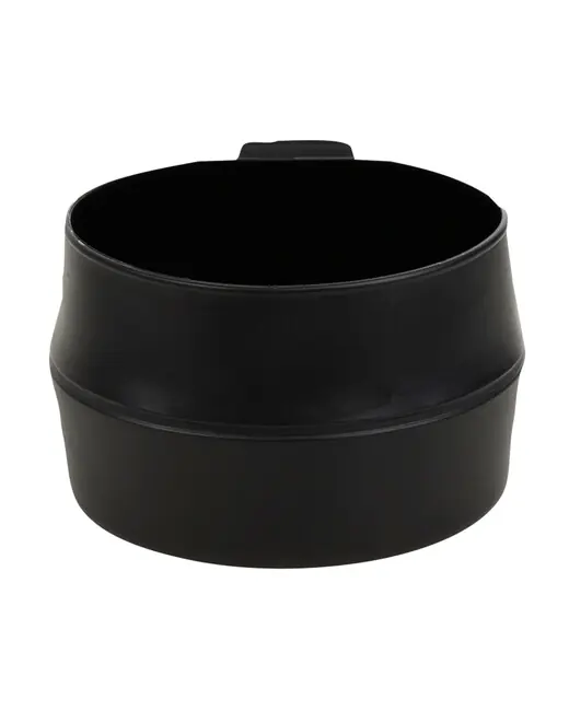 Top Prodej wildo Skládací pohár FOLD-A-CUP® černý 600 ml