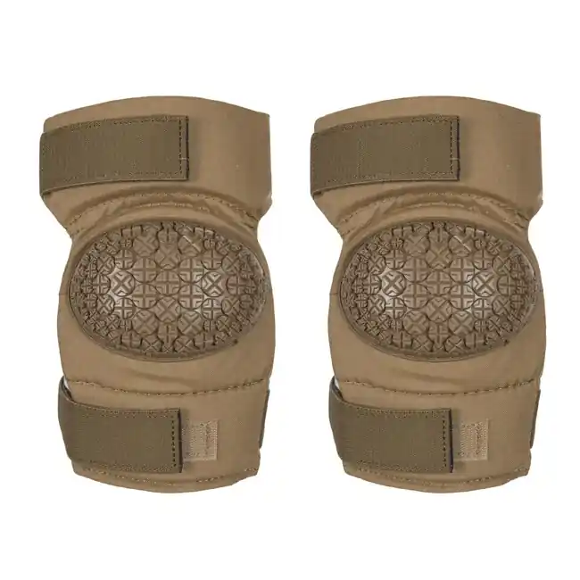 Expresní Doručení Alta Industries AltaCONTOUR 360 Loketní chránič Vibram Cap - Coyote (ID 53132.14)