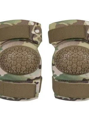 Ověřený Alta Industries AltaCONTOUR 360 Loketní chránič Vibram Cap - MultiCam (ID 53132.16)