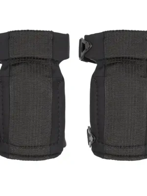 Alta Industries AltaCONTOUR kolenní chrániče Capless AltaLOK™ - Black (ID 52923.00) Nejlepší Cena