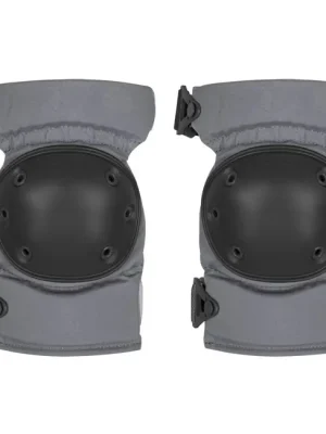 Oblíbený Alta Industries AltaCONTOUR kolenní chrániče FR Dual AltaLok™ - Grey/Black (ID 52913.52)