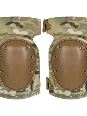 Alta Industries AltaCONTOUR kolenní chrániče LC Dual AltaLOK™ - MultiCam (ID 52943.16) Bezpečná Platba