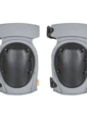Alta Industries AltaCONTOUR kolenní chrániče LC FR Dual AltaLOK™ - Grey/Black (ID 52943.52) Cenově Výhodný