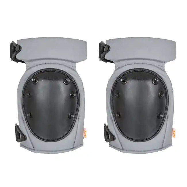 Alta Industries AltaCONTOUR kolenní chrániče LC FR Dual AltaLOK™ - Grey/Black (ID 52943.52) Cenově Výhodný