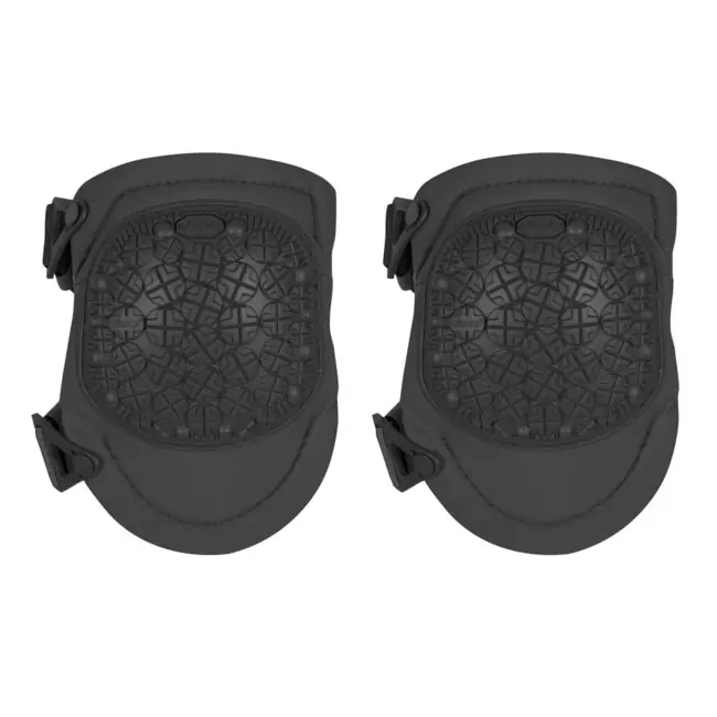 Sezónní Sleva Alta Industries kolenní chrániče AltaFLEX 360 Vibram Cap - Black (ID 50433.00)