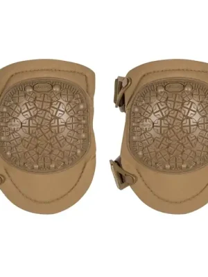 Akce Alta Industries kolenní chrániče AltaFLEX 360 Vibram Cap - Coyote (ID 50433.14)