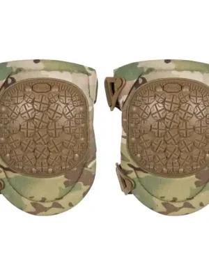 Jen Po Omezenou Doba Alta Industries kolenní chrániče AltaFLEX 360 Vibram Cap - MultiCam (ID 50433.16)