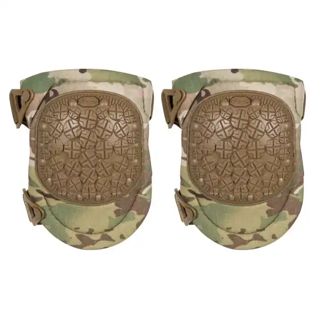 Jen Po Omezenou Doba Alta Industries kolenní chrániče AltaFLEX 360 Vibram Cap - MultiCam (ID 50433.16)
