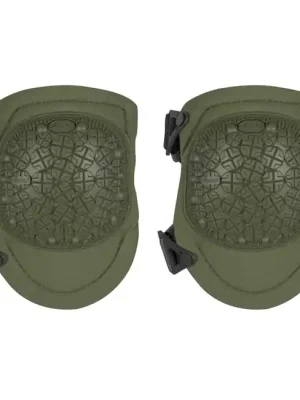 Speciální Cena Alta Industries kolenní chrániče AltaFLEX 360 Vibram Cap - Olive Green (ID 50433.09)