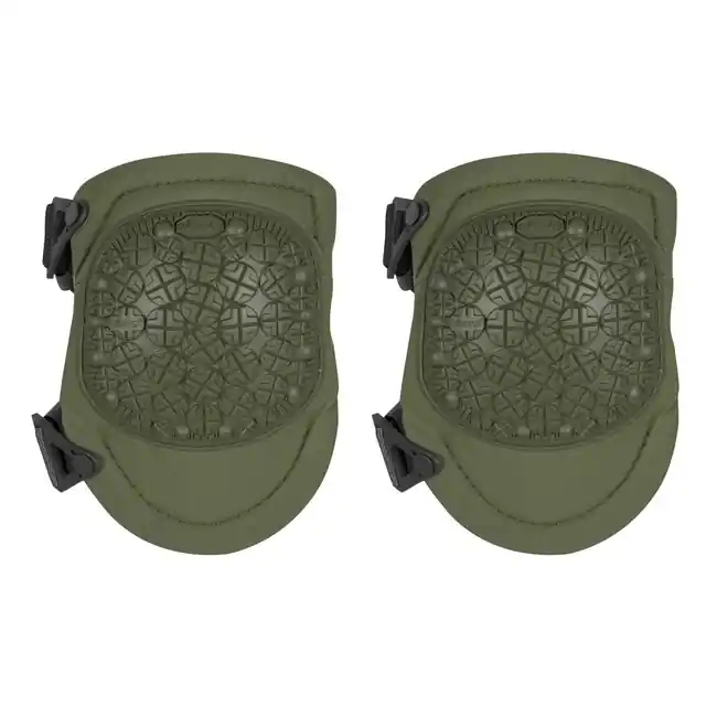 Speciální Cena Alta Industries kolenní chrániče AltaFLEX 360 Vibram Cap - Olive Green (ID 50433.09)
