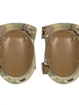Výprodej Alta Industries kolenní chrániče AltaFLEX GEL Flexible Cap AltaLOK™ - MultiCam (ID 50453.16)