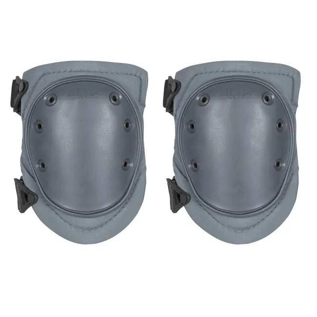 Nakupujte Hned Alta Industries kolenní chrániče AltaFLEX Hard Cap AltaLOK™ - Gray (ID 50403.50)