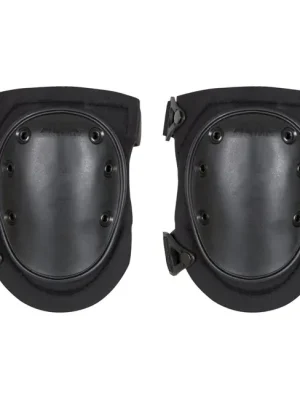 Originální Alta Industries kolenní chrániče AltaFLEX SHOCKGUARD - Black (ID 52413)