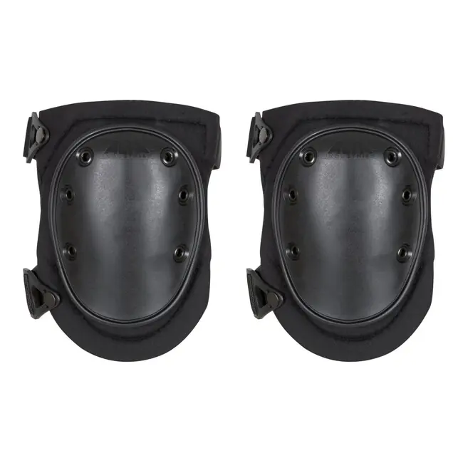 Originální Alta Industries kolenní chrániče AltaFLEX SHOCKGUARD - Black (ID 52413)