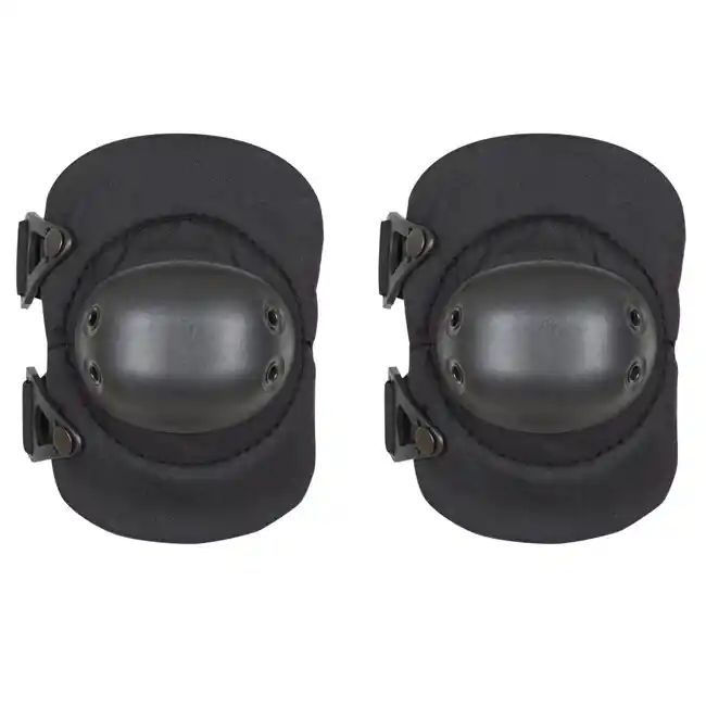 Bezpečná Platba Alta Industries AltaFLEX SHOCKGUARD Loketní chránič AltaLOK™ - Black (ID 53413)