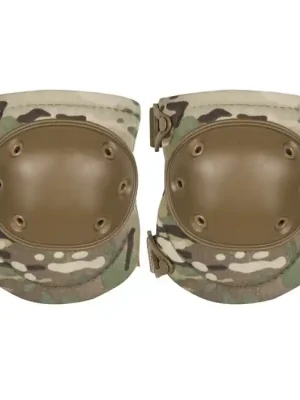 Alta Industries kolenní chrániče AltaPRO S - MultiCam (ID 50923.16) Sleva