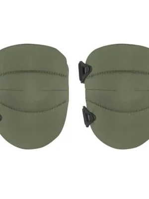 Jen Po Omezenou Doba Alta Industries kolenní chrániče AltaSOFT AltaLok™ - Olive Green (ID 50703.09)